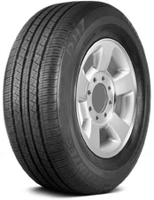 Delinte DH7 SUV 235/55 R17 103 W kaina