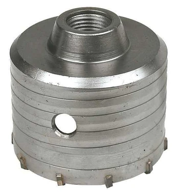 Gręžimo karūna Condor CON-ACB-1105; 105 mm
