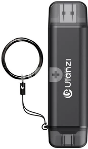 Ulanzi CR3 3 in 1 Card Reader 4.0