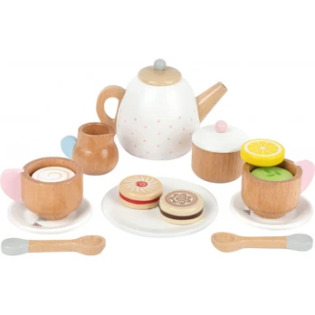 Children's Kitchen Tea Set