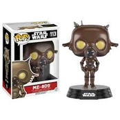 POP vinyls Star Wars EP7 ME809 Droid