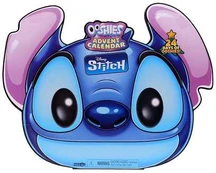 Ooshies Disney Stitch joulukalenteri