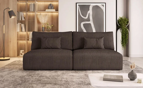 Sofa - lova MODULO