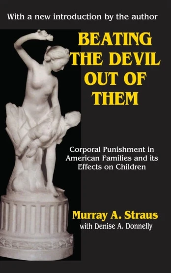 Beating the Devil Out of Them