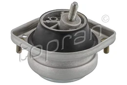 TOPRAN 500 749 Variklio montavimas