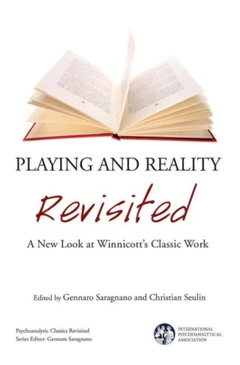 Playing and Reality Revisited
