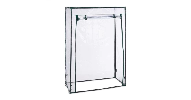 Pvc Šiltnamis 150X100X50 Cm