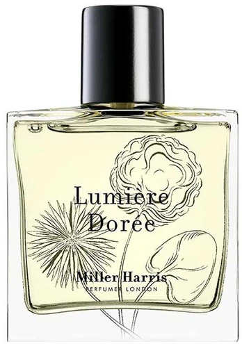 Miller Harris Lumière Dorée woda perfumowana spray 50ml