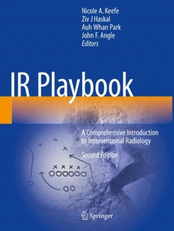 IR Playbook