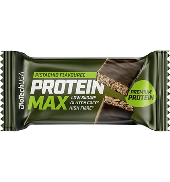 BioTech Protein Max, Pistachio, 45 g