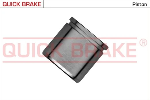Stūmoklis, stabdžių apkaba QUICK BRAKE 185215K