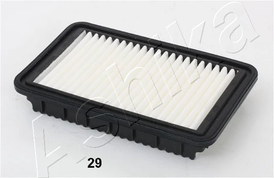 Oro filtras ASHIKA 20-0K-K29