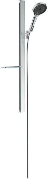 Dušo stovas Hansgrohe
