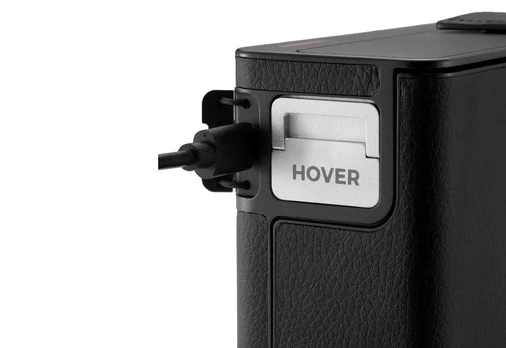 HOVERAir Powercase - maitinimo šaltinio korpusas