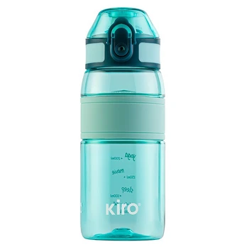 Gertuvė Kiro KI4107BL, mėlyna, 440 ml