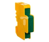 Simet Modulinis 1 polių pasiskirstymo blokas 125A (LBR60A)