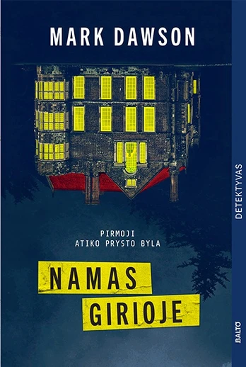 Namas girioje