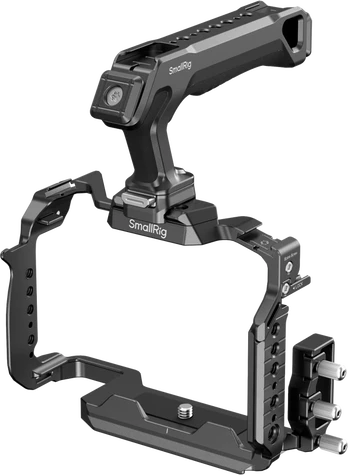 SmallRig 4903 Cage Kit for Panasonic LUMIX S1R II