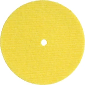 Gerd Eisenblatter Poliravimo diskas GERD SuperPolish Klett 125mm kaina