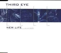 CD Third Eye - New Life
