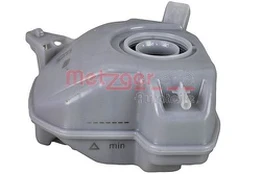 Išsiplėtimo bakelis, aušinimo skystis METZGER 2140368