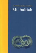 Mi, baltiak