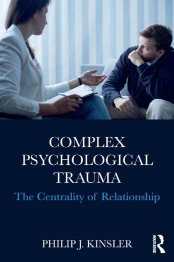 Complex Psychological Trauma