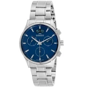Laikrodis Bisset Lugano New BSDF34SIDX05AX