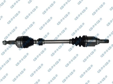 Pusašis GSP 250564