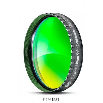 Baader Solar Continuum Filter 7.5nm 2"