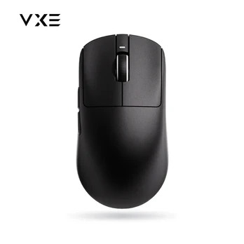 Belaidė Žaidimų Pelė VXE R1 SE+ (Juoda)