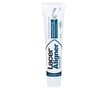 Lacer ALIGNER toothpaste 125 ml
