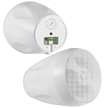 Lauko garsiakalbiai LUMI 4"