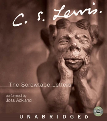 Screwtape Letters