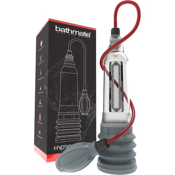 BATHMATE - HYDROXTREME 7 PENIO DIDINIMO POMPA X30