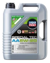 Variklio alyva LIQUI MOLY 20793