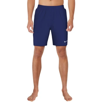 Nike Essential 7 tamsiai mėlynos plaukimo šortai NESSF559 440