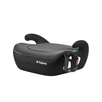 Fotelik samochodowy Cabby 20 Grey