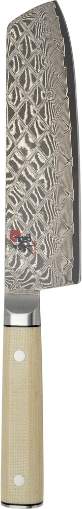 MIYABI 4500FCD Nóż Nakiri 18 cm