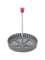 Kavos presas MSR kavos presas, WindBurner 1L