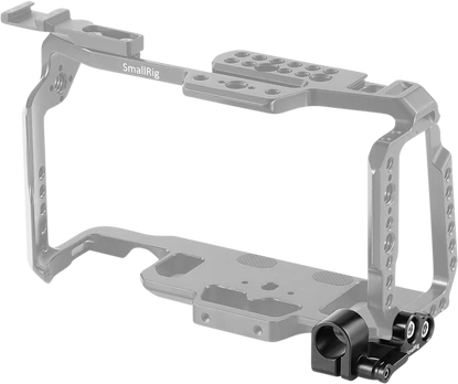 SmallRig 2279 15mm Single Rod Clamp/BMPCC 4K/6K C