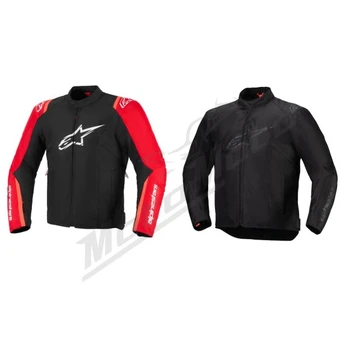 ALPINESTARS T-SPS v2 neperšlampama tekstilinė striukė