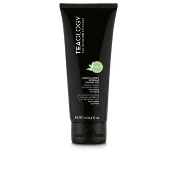 „MATCHA TEA LEMON“ dušo gelis, 250 ml
