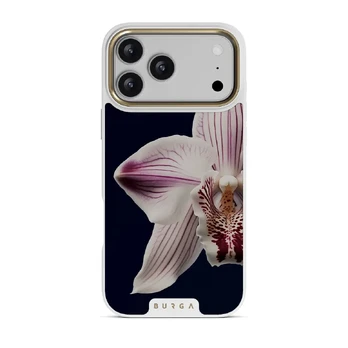 Nectar - iPhone 17 Pro Max Case, Elite Light (MagSafe) / Gold