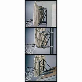 SPALDING Universal Mounting Bracket Krepšinio lentos laikiklis