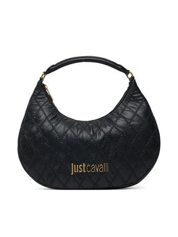 Just Cavalli Rankinė 81RA4BG3 ZS748 Juoda