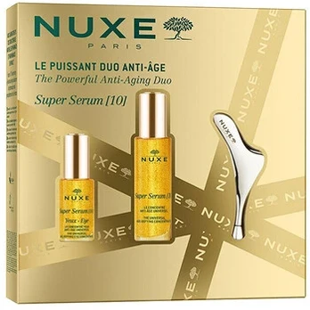 Nuxe Super Serum [10] Set 45 ml