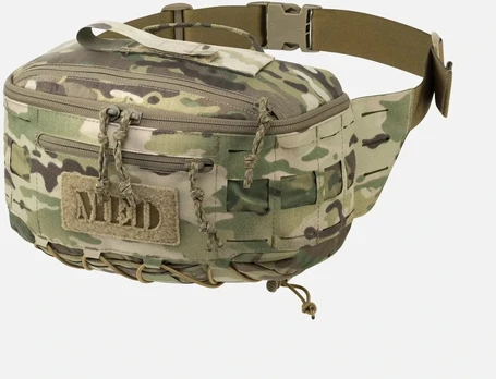 Mediko juosmens krepšys Direct-Action Lysander, MultiCam®