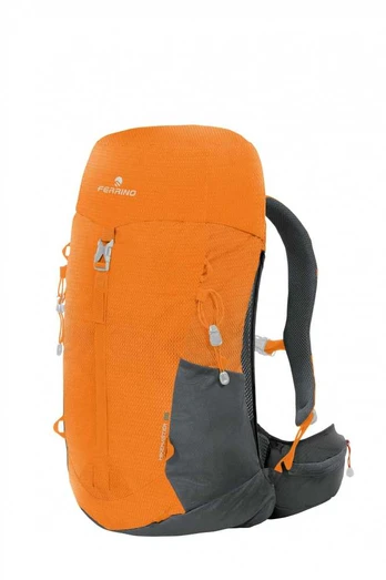 Italija Kuprinė Ferrino Hikemaster 26 oranžinis