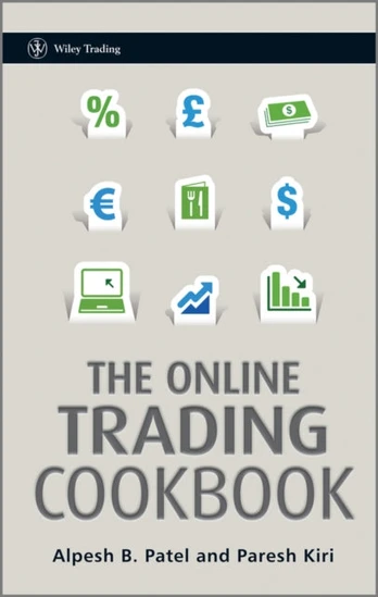 Online Trading Cookbook